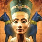 Katze in Ägypten Bedeutung